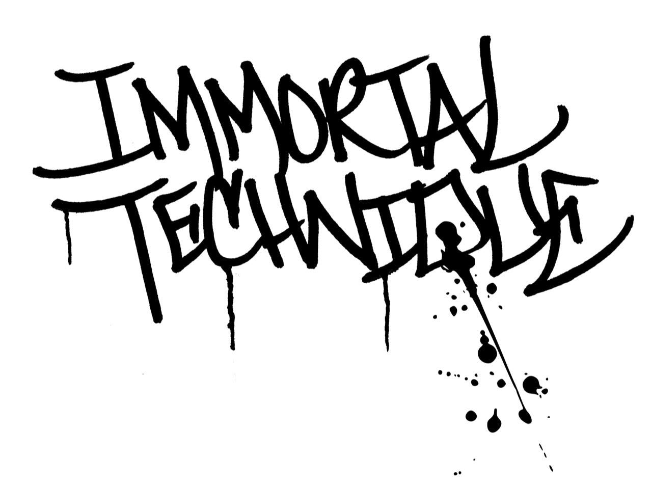 inmortal technic